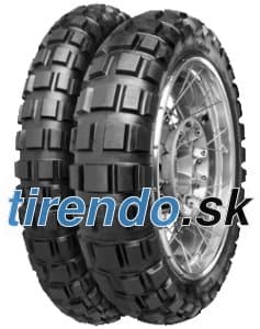 Continental TKC 80 Twinduro ( 110/80B19 TL 59Q M+S označenie, predné koleso )