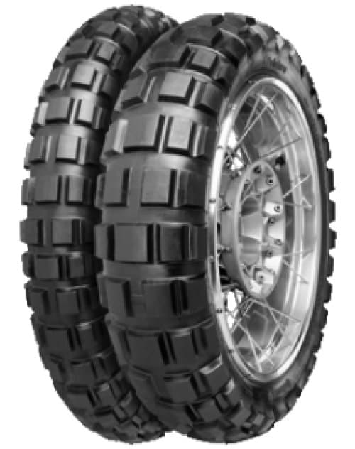 Continental TKC 80 Twinduro ( 90/90-21 TL 54T M+S označenie, M/C, predné koleso )