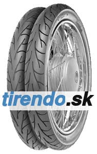 Continental ContiGo! ( 90/90-21 TL 54H M/C, predné koleso ) 1