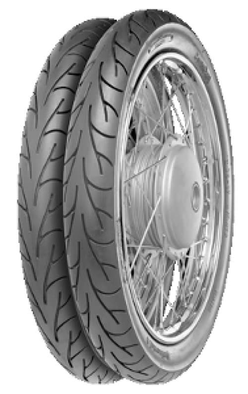 Continental ContiGo! ( 3.25-19 TL 54H M/C, predné koleso ) 1