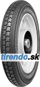 Continental LB ( 4.00-8 TT 55J zadné koleso, M/C, predné koleso ) 1