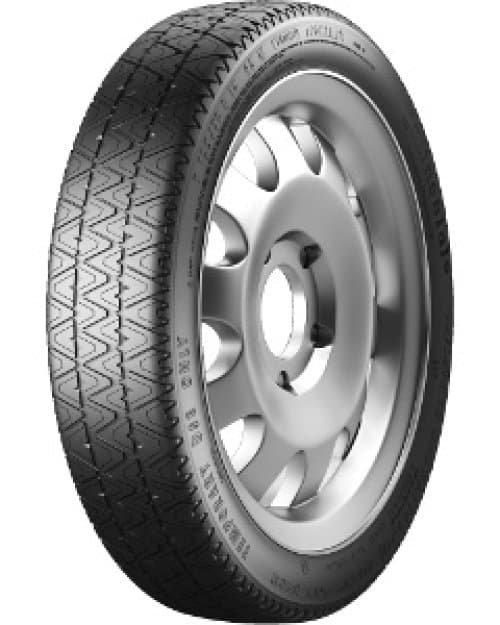 Continental sContact ( T115/90 R16 92M ) 1