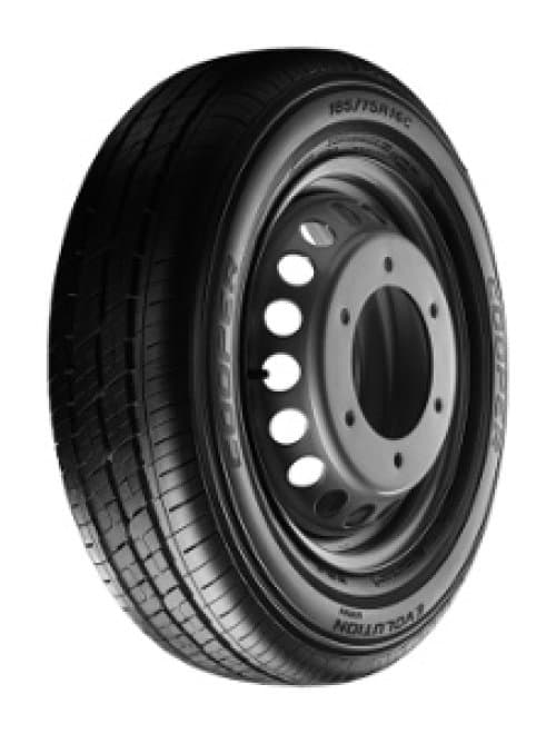 Cooper Evolution Van ( 195/65 R16C 104/102T 8PR ) 1