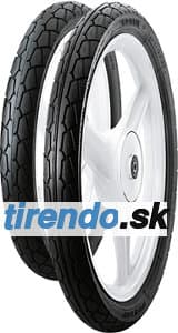 Dunlop D 104 ( 2.75-17 TT 41P zadné koleso ) 1