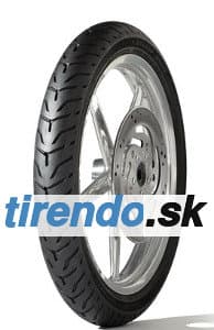 Dunlop D408 F H/D ( 130/70 R18 TL 63V M/C, predné koleso ) 1