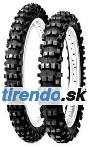 Dunlop D952 ( 100/90-19 TT 57M zadné koleso, M/C ) 1