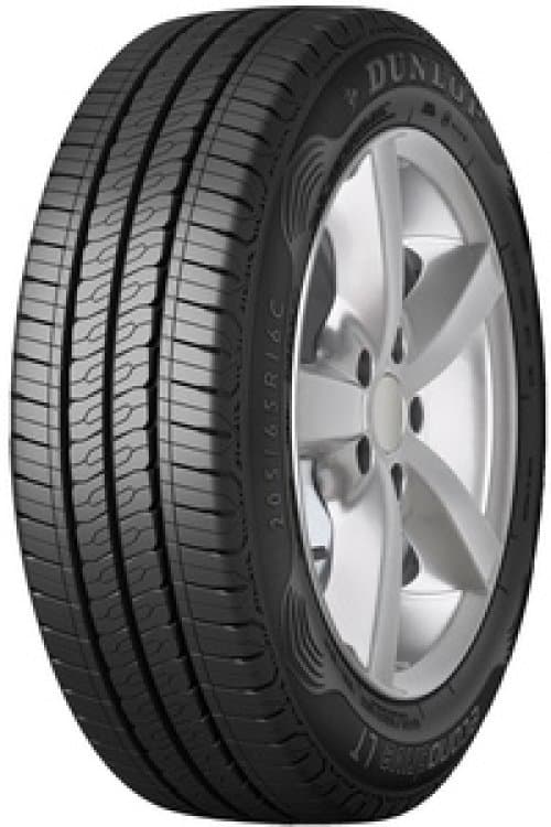 Dunlop Econodrive LT ( 205/65 R16C 103/101T 6PR BLK )
