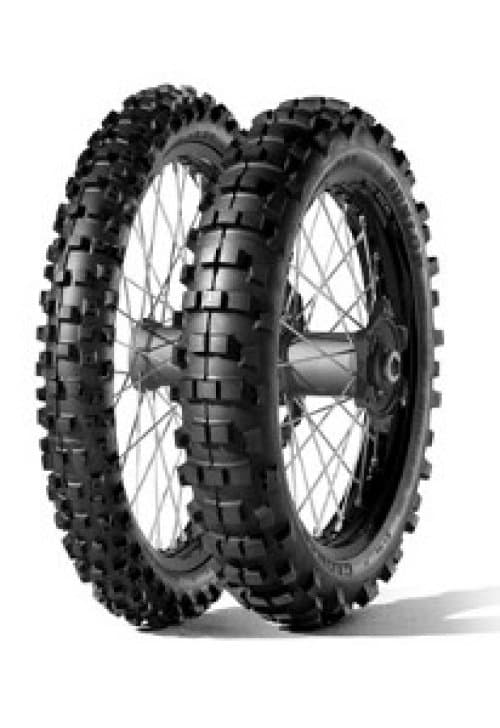 Dunlop Geomax Enduro ( 140/80-18 TT 70R zadné koleso, M/C ) 1