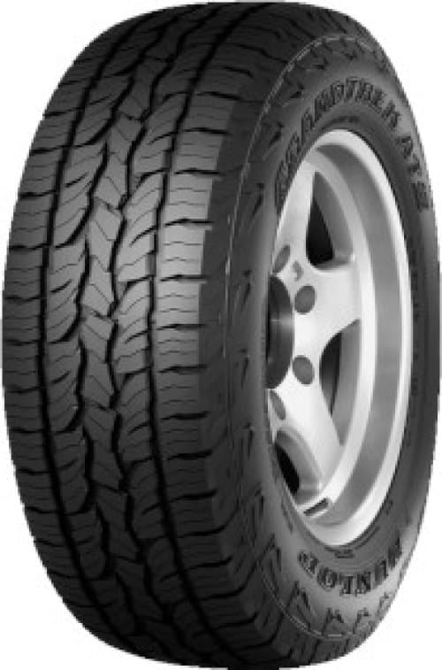 Dunlop Grandtrek AT 5 ( 285/65 R17 116T DOT2021 ) 1