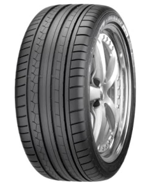 Dunlop SP Sport Maxx GT RunFlat ( 245/50 R18 100W *, runflat DOT2021 ) 1
