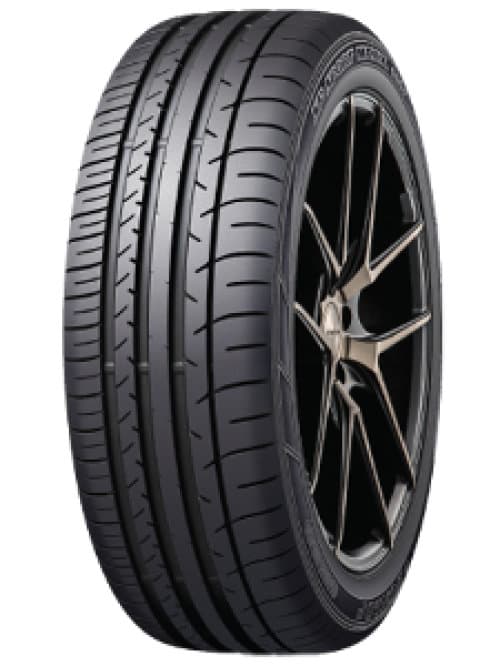 Dunlop SP Sport Maxx 050 ( 225/50 R18 95V BLK ) 1