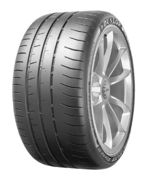Dunlop Sport Maxx Race 2 ( 295/30 ZR20 (101Y) XL N1, s ochrannou lištou (MFS) )