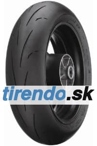 Dunlop Sportmax GP Racer D211 F ( 120/70 ZR17 TL (58W) M/C, Mischung medium, Variante M, predné koleso )