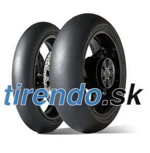 Dunlop Sportmax GP Racer D212 Slick ( 150/55 R17 TL zadné koleso ) 1