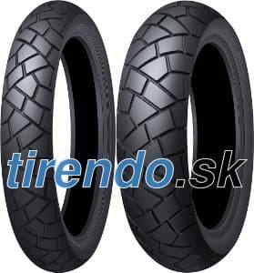 Dunlop Trailmax Mixtour ( 90/90-21 TL 54V M+S označenie, M/C, predné koleso ) 1