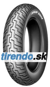 Dunlop D 404 F ( 130/90-16 TT 67H M/C, predné koleso WWW )