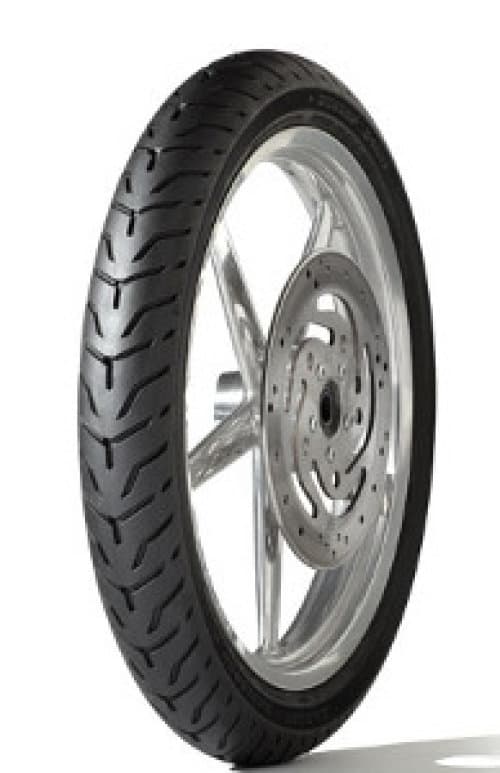Dunlop D 408 F H/D ( 130/60B21 TL 63H predné koleso ) 1
