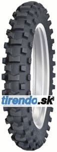 Dunlop Geomax AT 82 ( 110/100-18 TT 64M zadné koleso, M/C )
