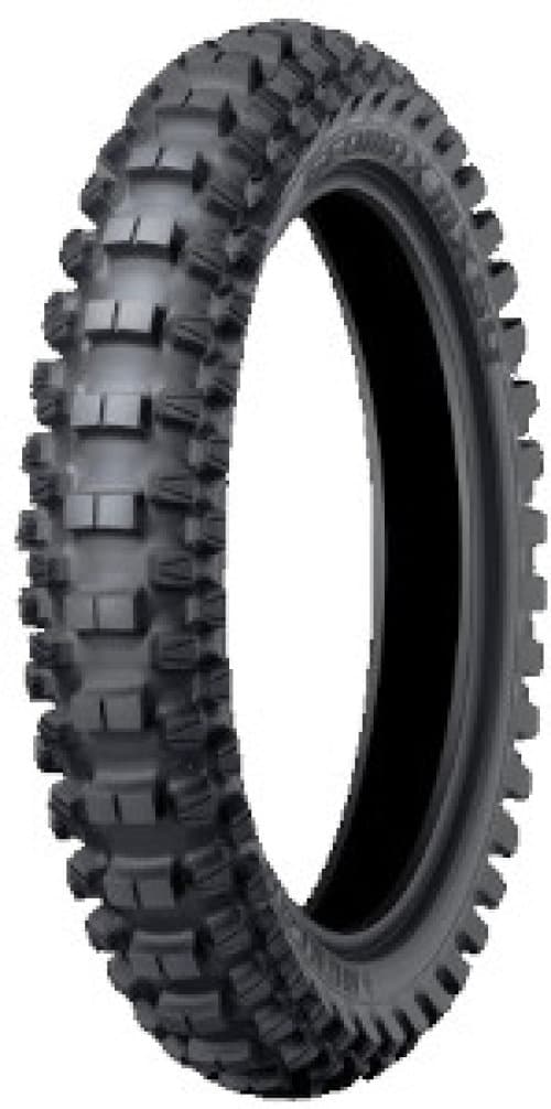 Dunlop Geomax MX 54 ( 110/90-19 TT 62M zadné koleso, M/C ) 1