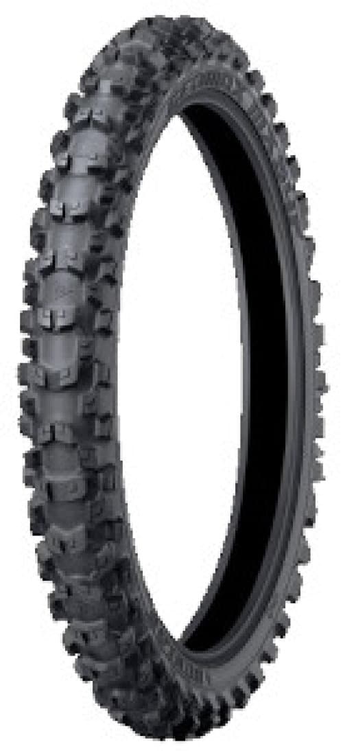 Dunlop Geomax MX 54 F ( 70/100-19 TT 42M M/C, predné koleso ) 1