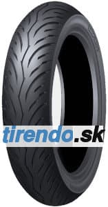 Dunlop ScootSmart 2 ( 110/80-14 TL 53S predné koleso )