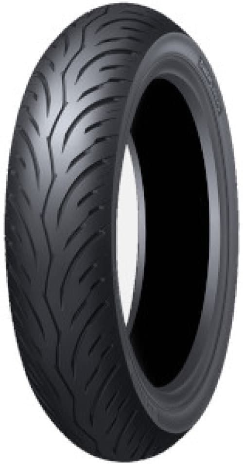Dunlop ScootSmart 2 ( 80/90-14 TL 40P predné koleso )