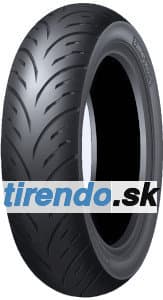 Dunlop ScootSmart 2 ( 150/70-13 TL 64S zadné koleso ) 1