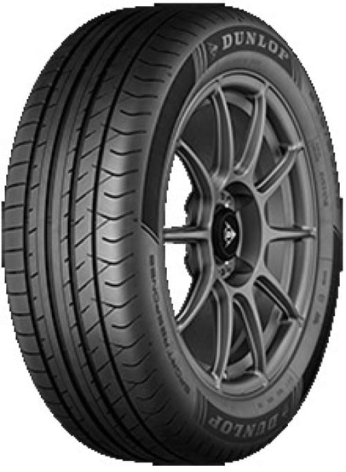 Dunlop Sport Response ( 255/50 R20 109H XL s ochrannou lištou (MFS) BLK )
