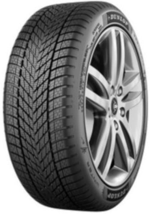 Dunlop Winter ( 235/40 R19 96V XL EVs, s ochrannou lištou (MFS) BLK )