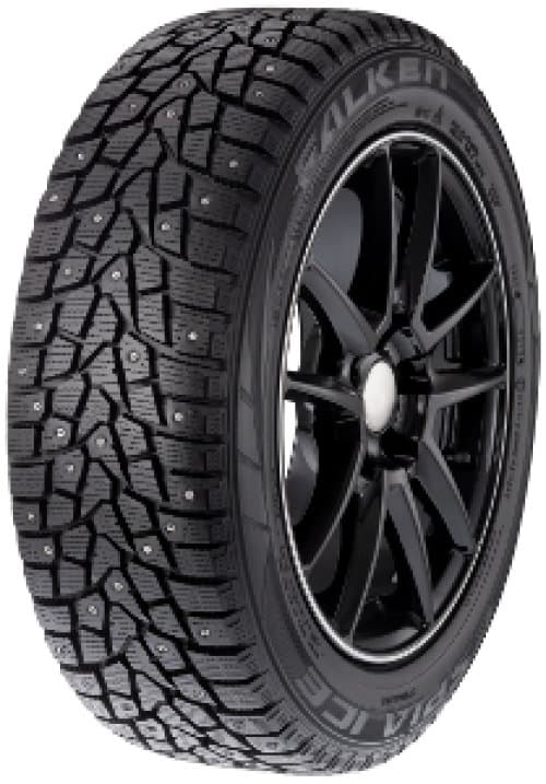 Falken Espia Ice ( 255/40 R19 100T XL, pneumatika s hrôtmi, s ochrannou lištou (MFS) )