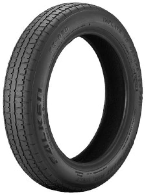 Falken FK090 ( T155/90 D16 110M BLK ) 1