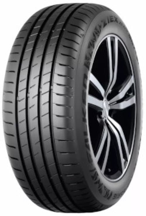 Falken ZIEX ZE320 ( 225/60 R18 100H VCm BLK ) 1