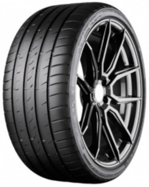 Firestone Firehawk Sport ( 255/40 R19 100Y XL EVc, s ochrannou lištou (MFS) ) 1