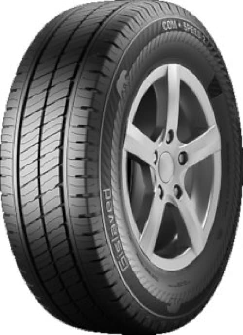 Gislaved Com*Speed 2 ( 205/70 R15C 106/104S 8PR ) 1