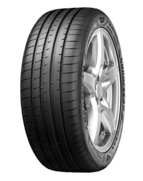 Goodyear Eagle F1 Asymmetric 5 ROF ( 265/40 R21 105H XL EVR, MOExtended, SCT, runflat ) 1