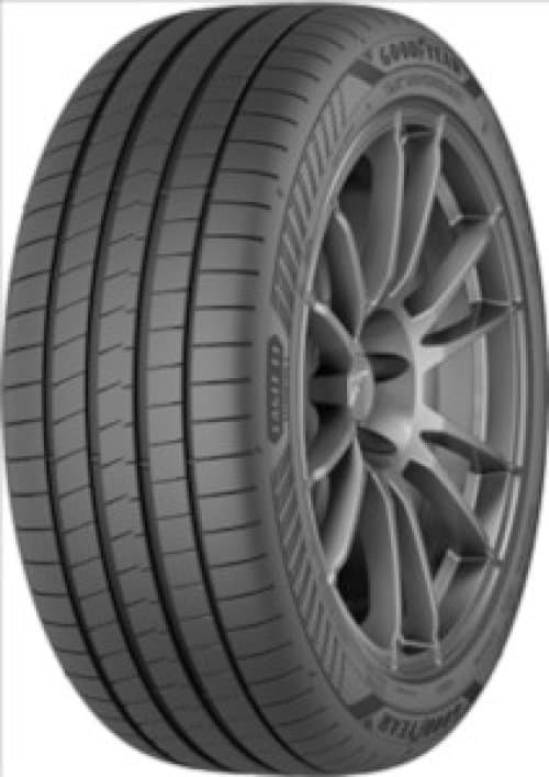 Goodyear Eagle F1 Asymmetric 6 ( 225/50 R18 95V EDR, R0 ) 1