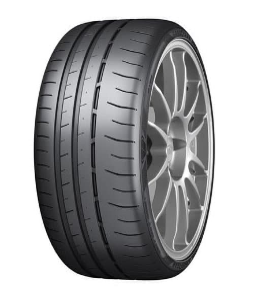 Goodyear Eagle F1 Supersport R ( 255/35 ZR20 (97Y) XL N1 ) 1