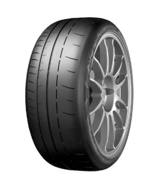 Goodyear Eagle F1 Supersport RS ( 265/35 ZR20 (99Y) XL EVR, N0, s ochrannou lištou (MFS) )