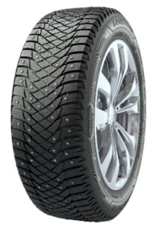 Goodyear Ultra Grip Arctic 2 SUV ( 235/55 R19 105T XL EVR, pneumatika s hrôtmi ) 1