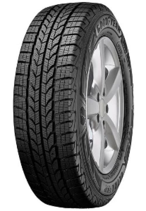 Goodyear UltraGrip Cargo ( 195/75 R16C 110/108R 10PR EVR ) 1