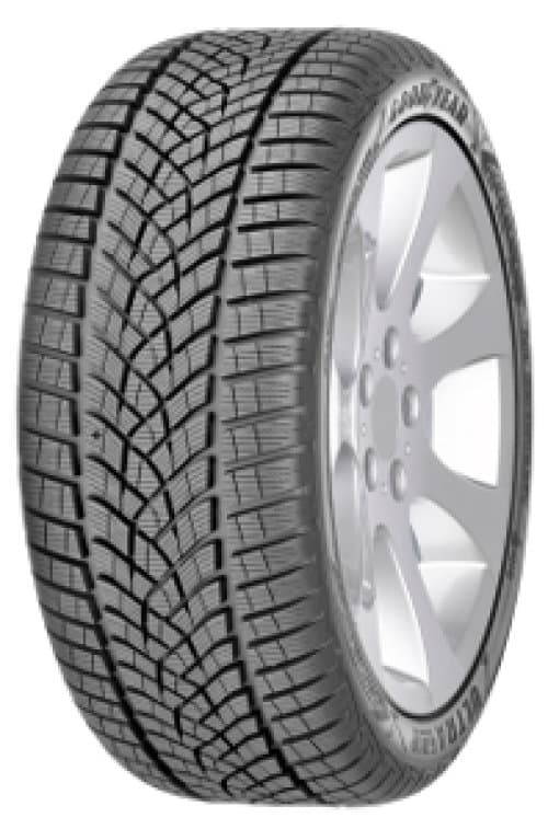 Goodyear UltraGrip Performance GEN-1 ROF ( 225/45 R17 91V, s ochrannou lištou (MFS), runflat ) 1