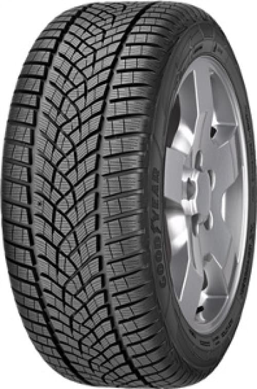 Goodyear UltraGrip Performance + ROF ( 225/45 R18 95V XL EVR, s ochrannou lištou (MFS), runflat )