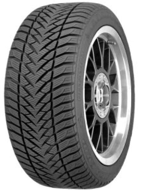Goodyear UltraGrip ROF ( 255/55 R18 109H XL *, s ochrannou lištou (MFS), runflat ) 1