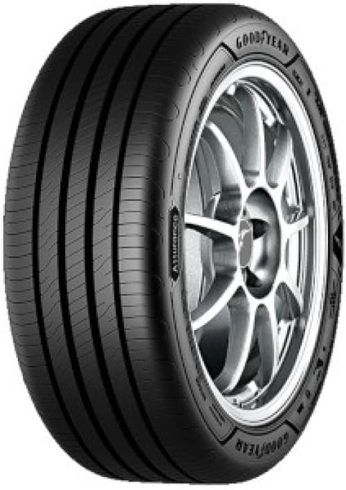 Goodyear Assurance ComfortTred ( 225/40 R19 93V XL *, EDR ) 1