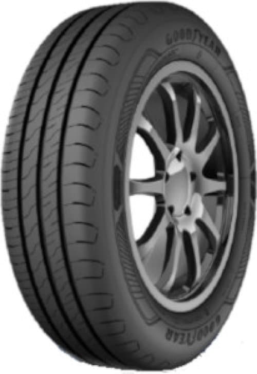 Goodyear EfficientGrip Compact 2 ( 175/65 R15 84T ) 1