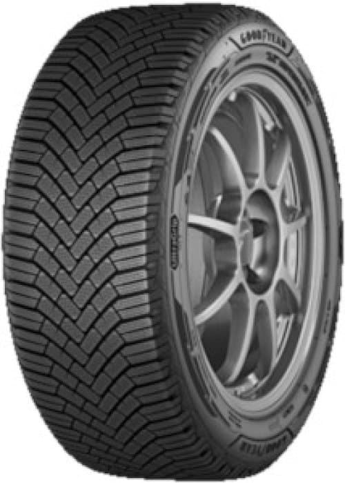 Goodyear UltraGrip Ice 3 ( 255/50 R20 109T XL EVR, Nordic compound ) 1