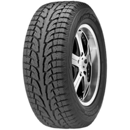 Hankook I*Pike RW11 ( 245/55 R19 107T XL, pneumatika s hrôtmi, s ochrannou lištou (MFS) SBL )