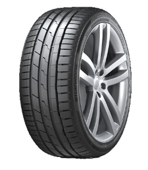 Hankook Ventus S1 Evo 3 EV K127E ( 255/50 R19 103T 4PR EV SBL ) 1