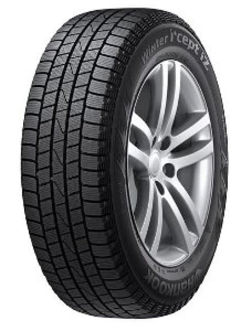 Hankook Winter i*cept IZ W606 ( 185/55 R16 83T, Nordic compound SBL )
