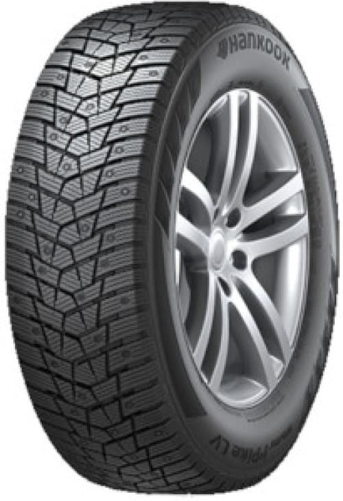 Hankook Winter i*Pike LV RW15 ( 185/75 R16C 104/102R, pneumatika s hrôtmi SBL )
